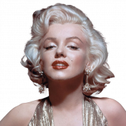 Marilyn Monroe PNG Images