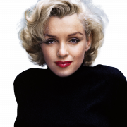 Marilyn Monroe PNG foto