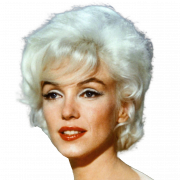 Marilyn Monroe PNG transparante HD -foto