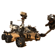 Mars Rover PNG File Download Free