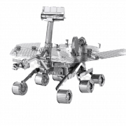 Mars Rover PNG Free Image