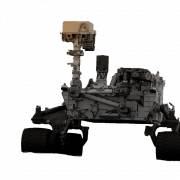Mars Rover PNG Image HD