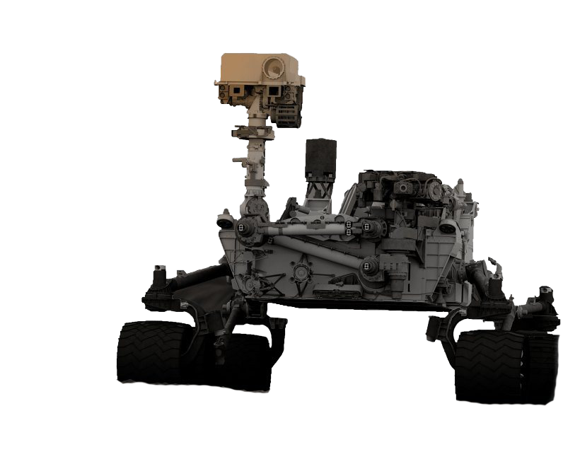 Mars Rover PNG Image HD