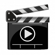 Media Video Player PNG