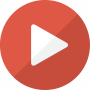 Media Video Player PNG Clipart