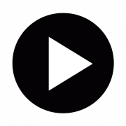 Media Video Player PNG File