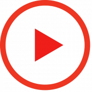 Media Video Player PNG Pic