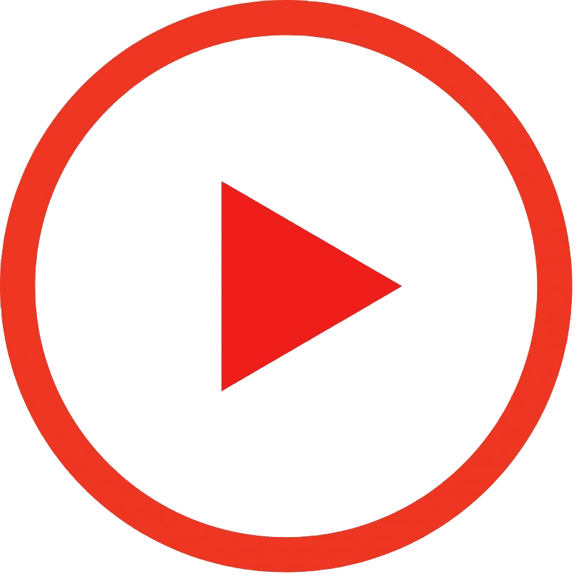 Media Video Player PNG Pic
