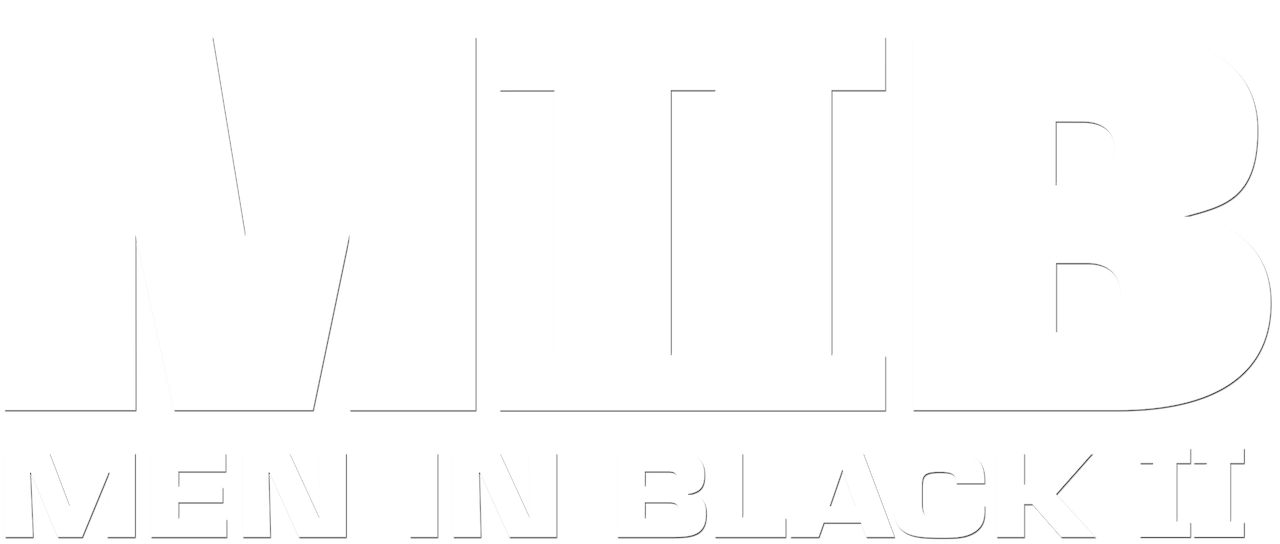 Men In Black Logo