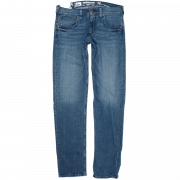 Men jeans PNG Imagen de alta calidad