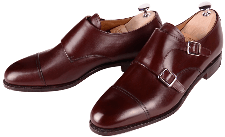 Fichier PNG Chaussures pour hommes