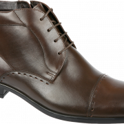 Men Shoes PNG High Quality Image