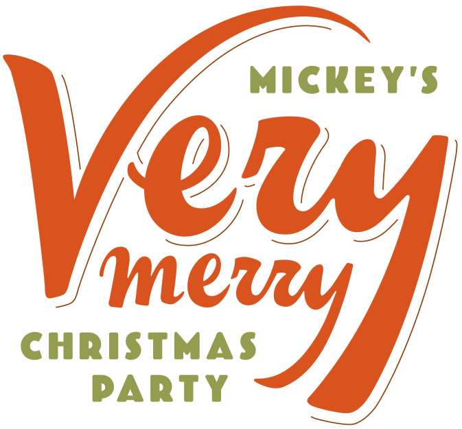 Merry Christmas Party PNG Image