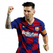 Clipart messi png