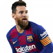 Messi PNG Download Imagem