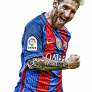 Messi PNG High Quality Image
