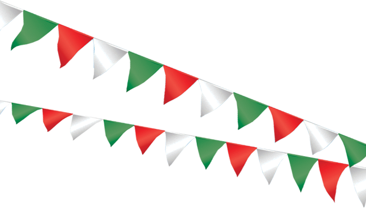 Mexican Banner PNG