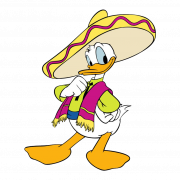 Mexicaanse PNG