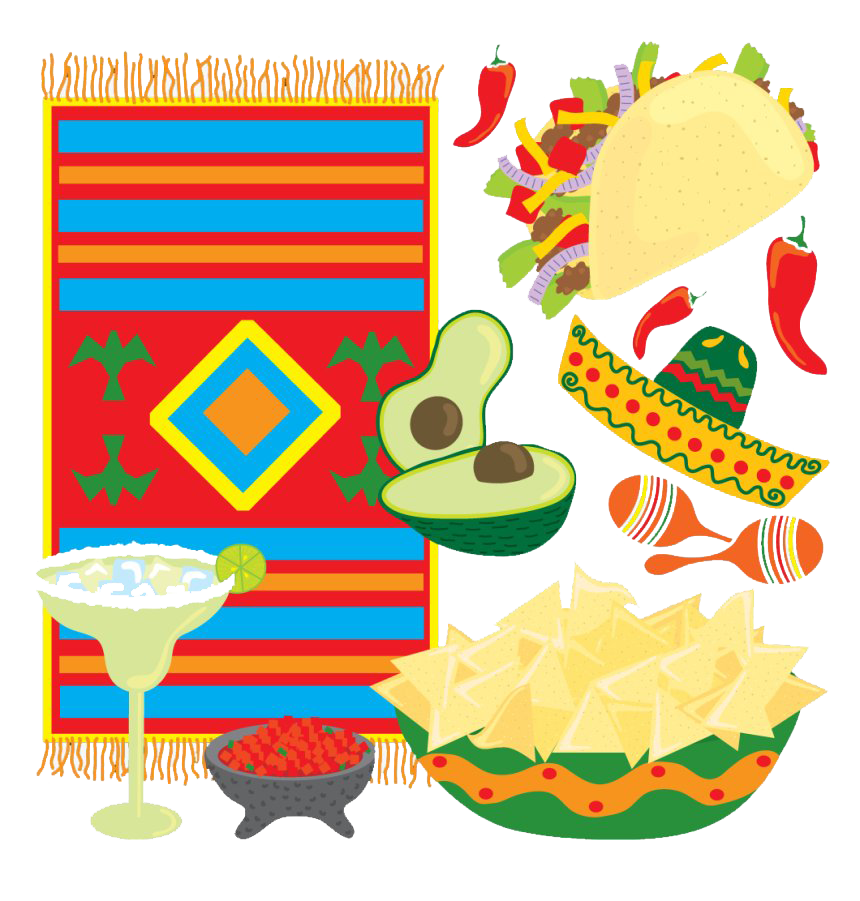 Mexican PNG Clipart