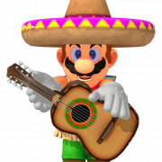 Mexican PNG Download Image
