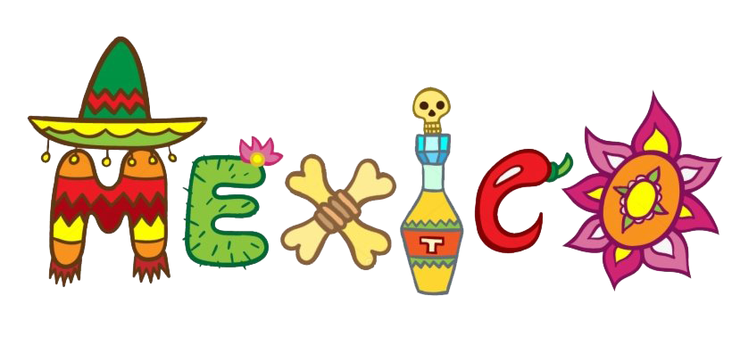 Mexican PNG File