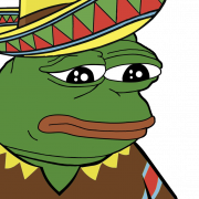 Mexican PNG Image