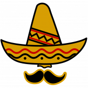 Sombrero mexicano