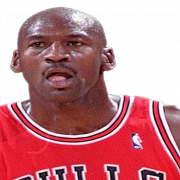 Michael Jordan Png Dosyası
