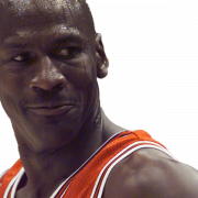 Michael Jordan PNG File Download Free
