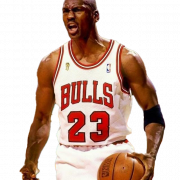 Michael Jordan PNG Unduh Gratis