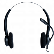 Mikrofon -Headset PNG kostenloser Download