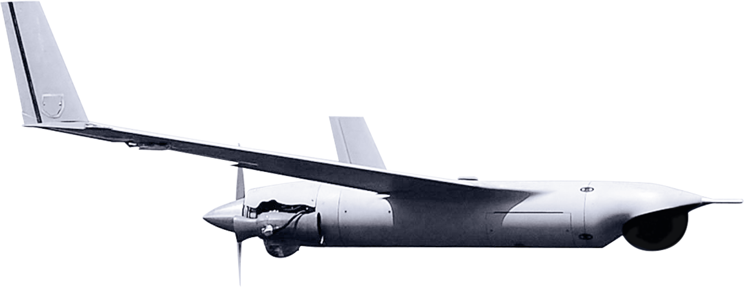 Military Drone PNG Clipart