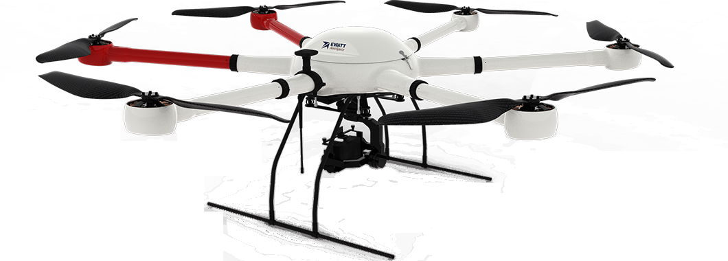 Military Drone PNG Download Image