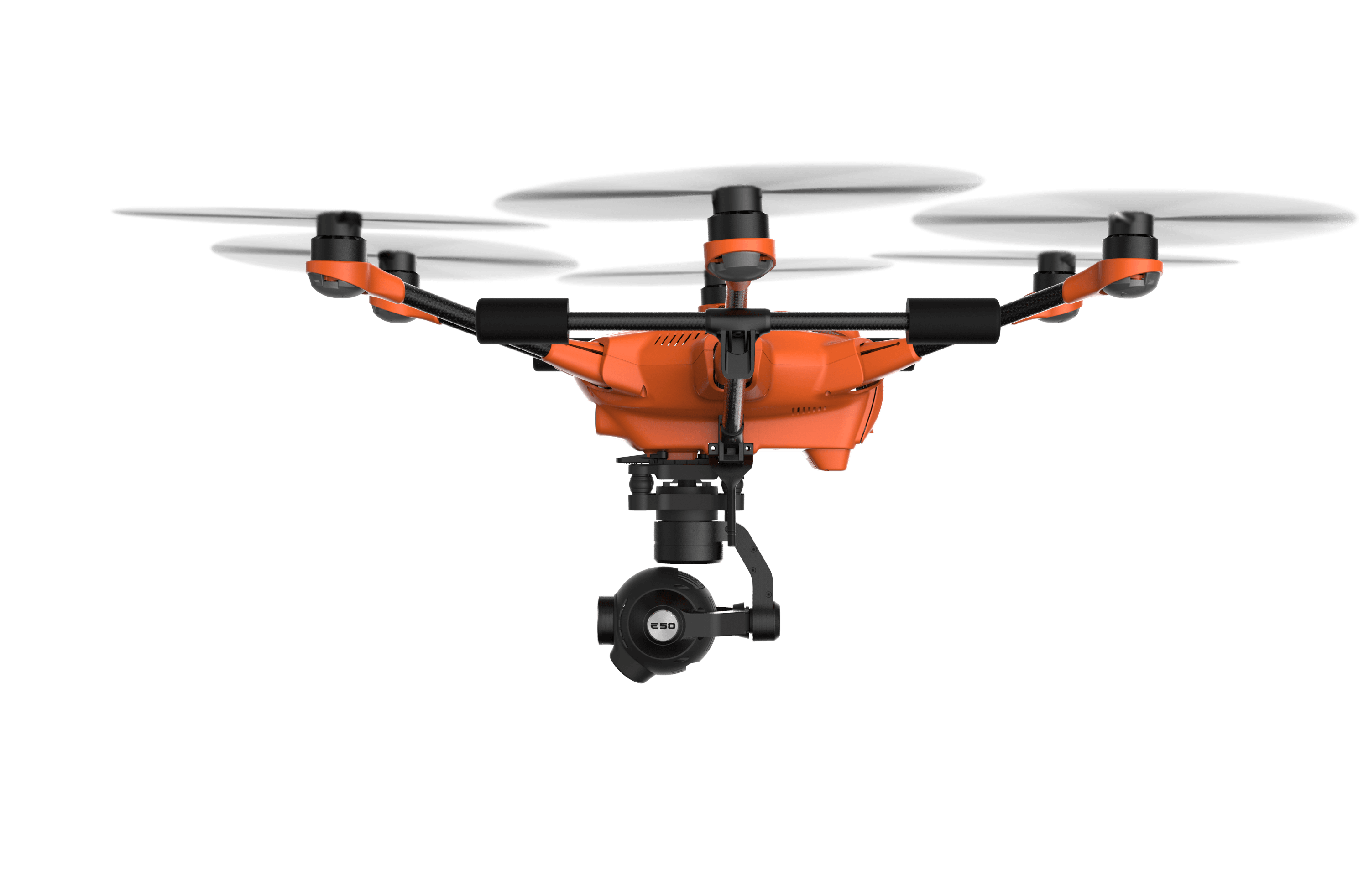 Military Drone PNG HD Image
