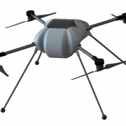 Military Drone PNG Image HD