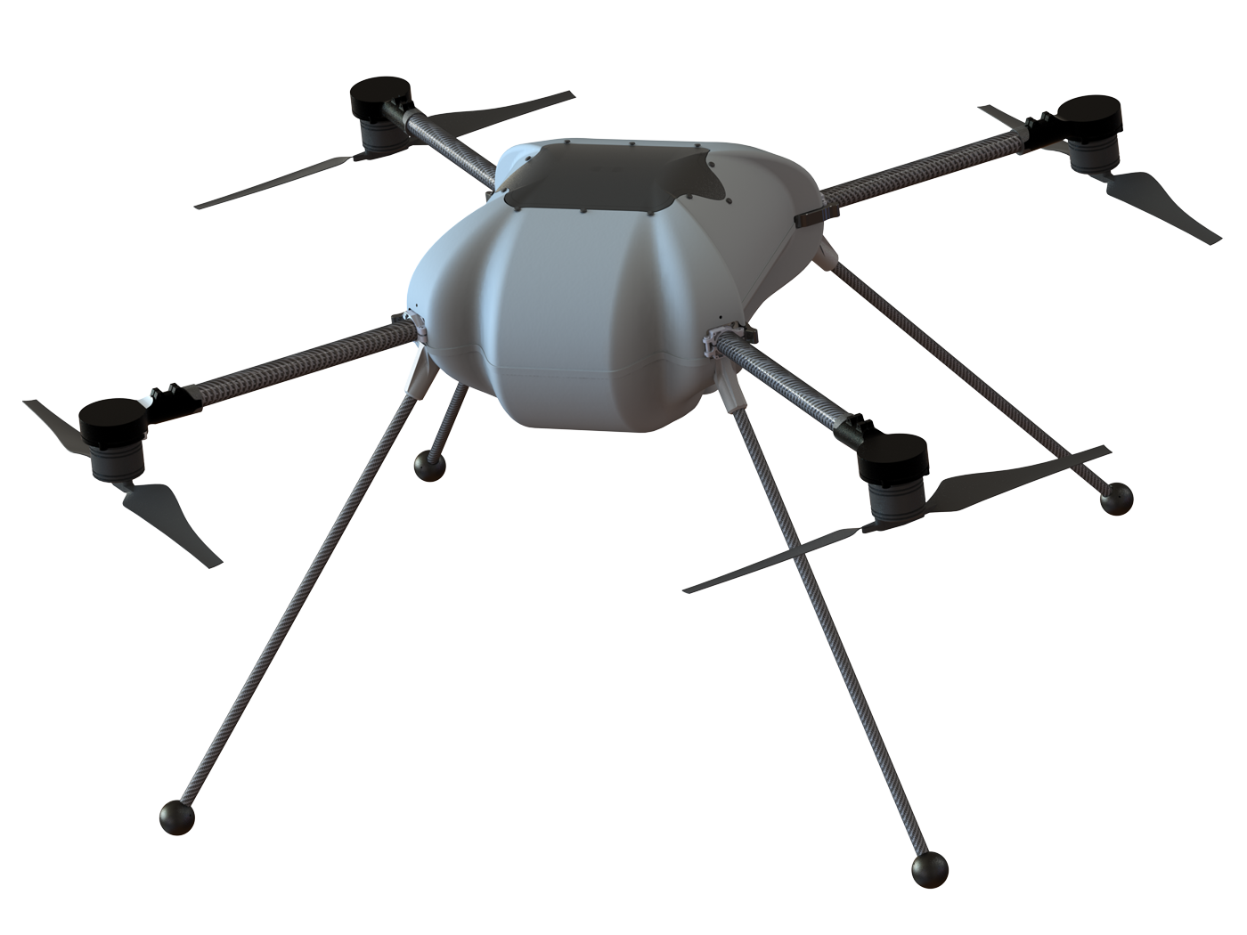 Military Drone PNG Image HD