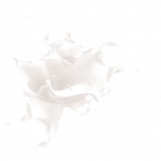 Высококачественное изображение молока Splash Png