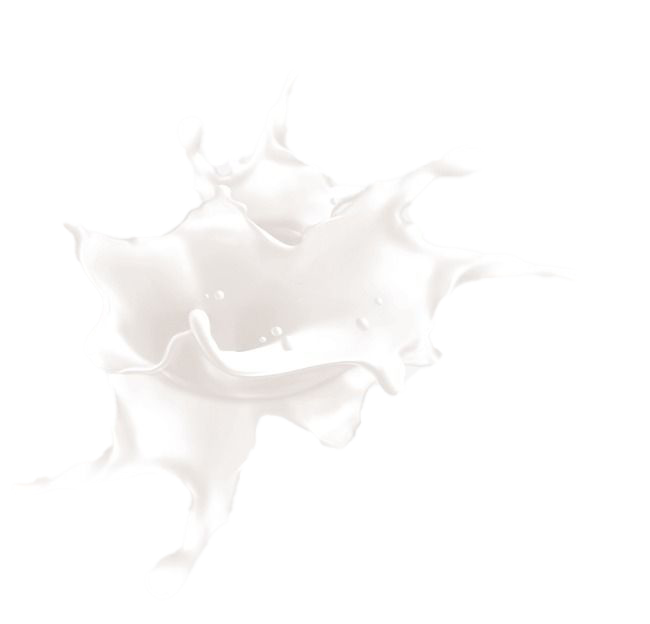 Milk Splash PNG High Quality Image