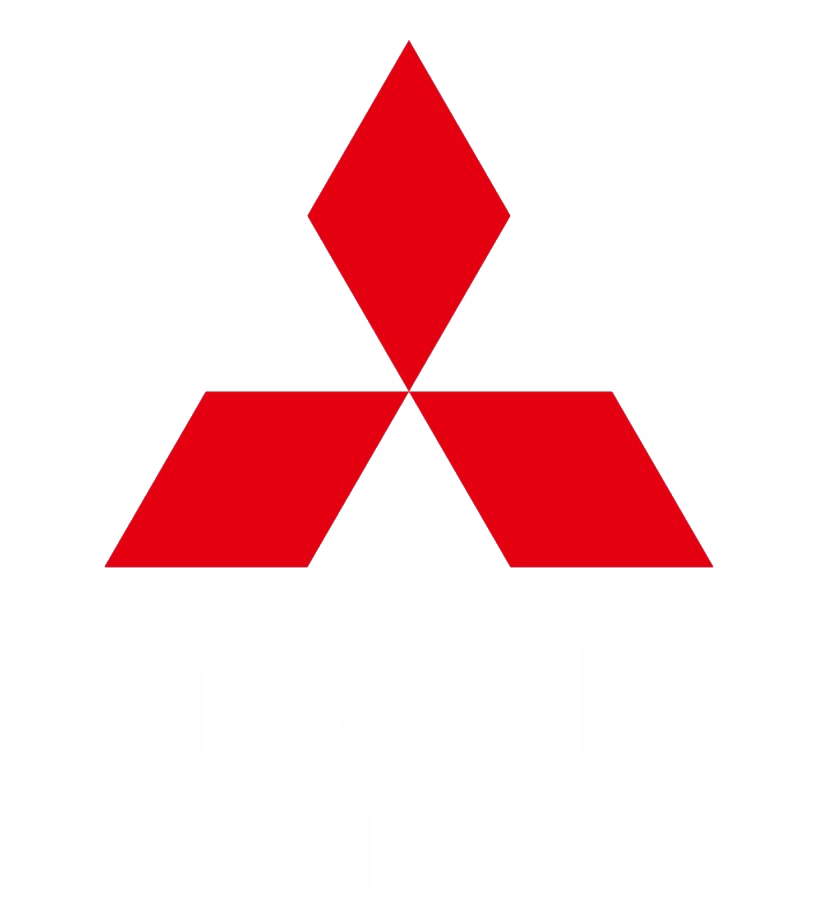  Imagen PNG de fondo del logotipo de Mitsubishi