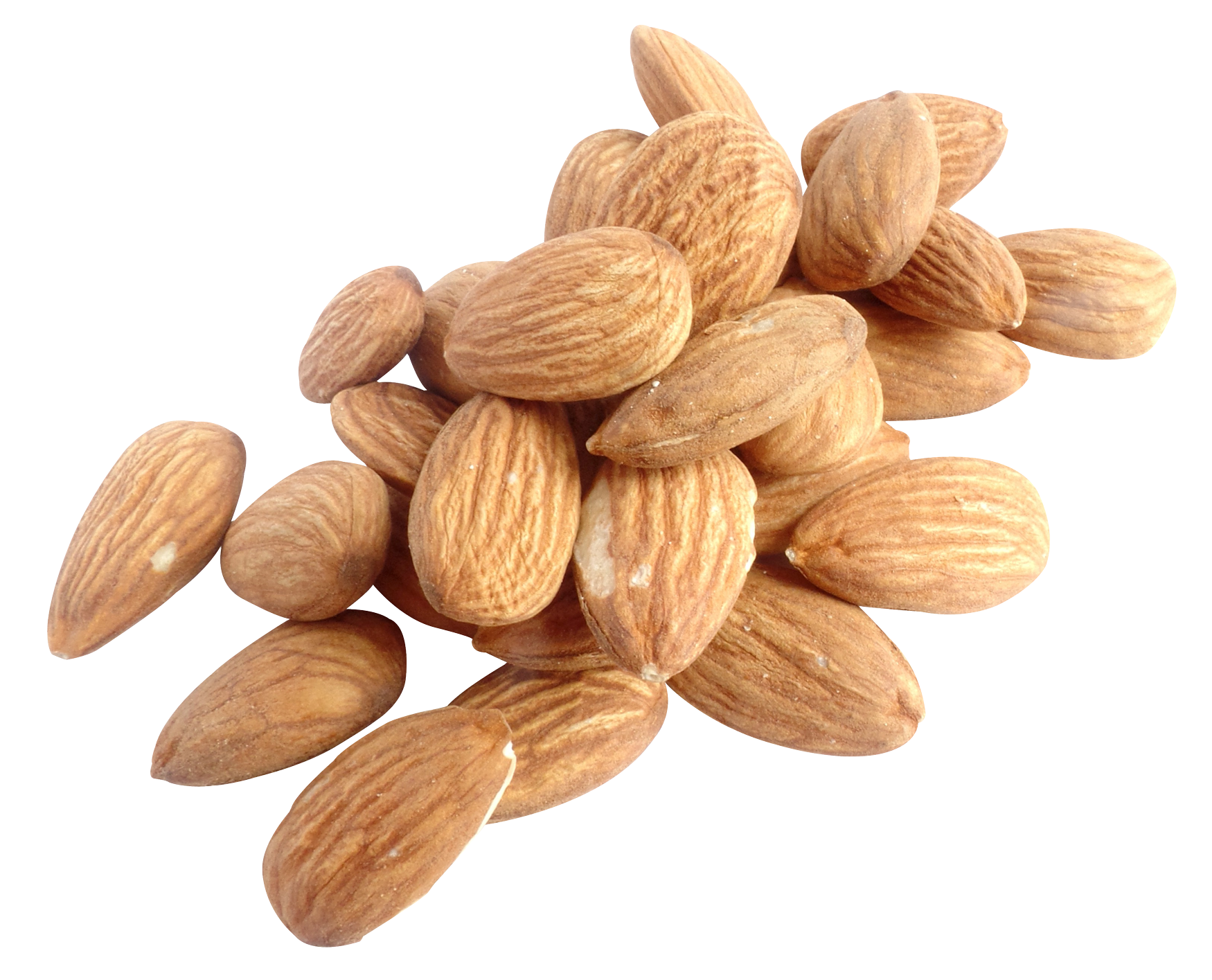 Mixed Nuts PNG