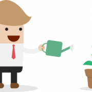 Money Investment PNG Picture
