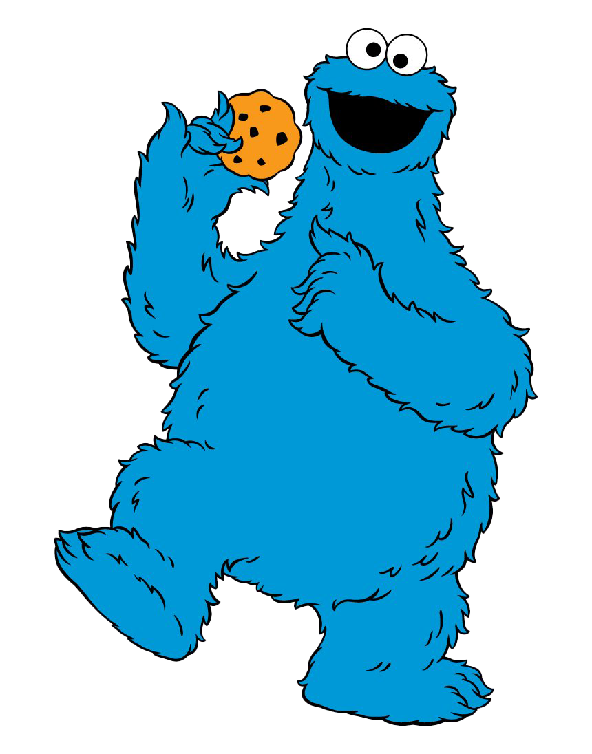 Monster PNG Picture