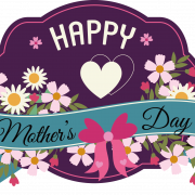 Mother’s Day PNG File