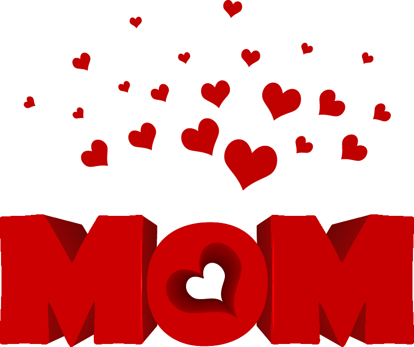 Mother's Day PNG Free Download