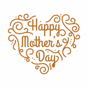 Mother’s Day PNG Free Image
