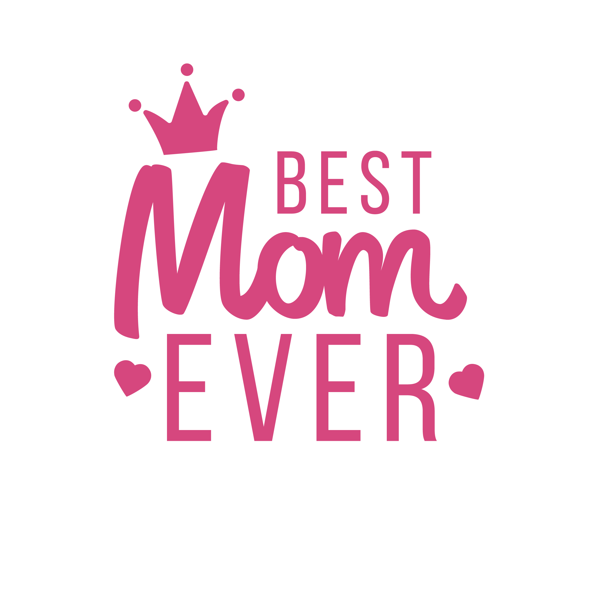 Mother's Day PNG Image