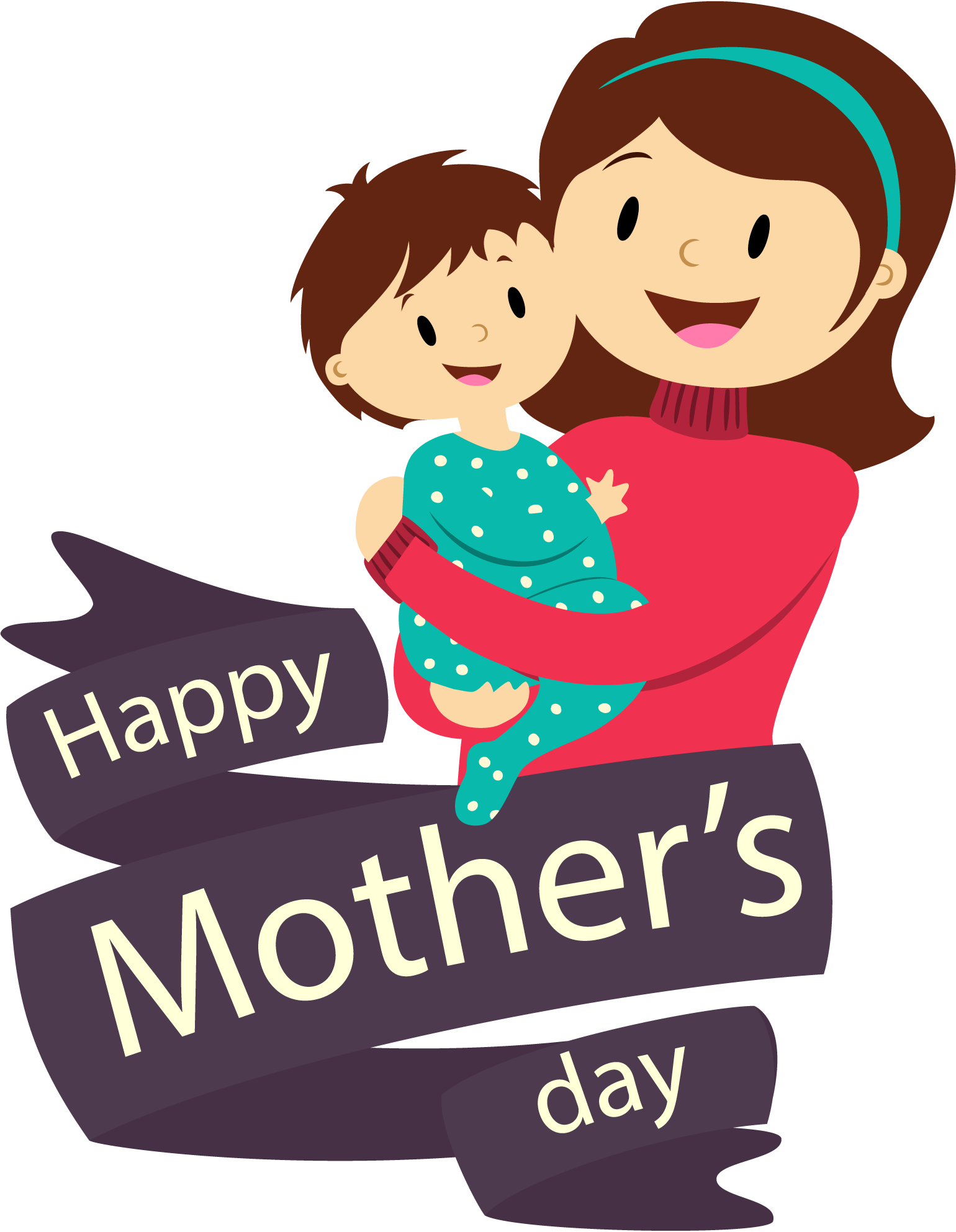Mother's Day PNG Picture
