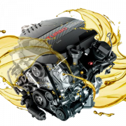 Motor Oil PNG Images
