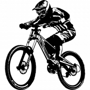 Mountainbike PNG Clipart