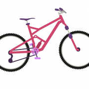Mountain Bike PNG Images